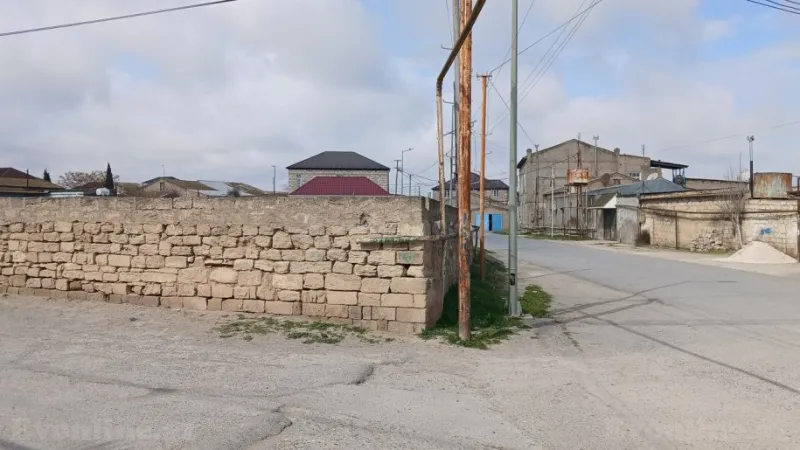 Satılır Torpaq 6 sot Şağan - şəkil 6