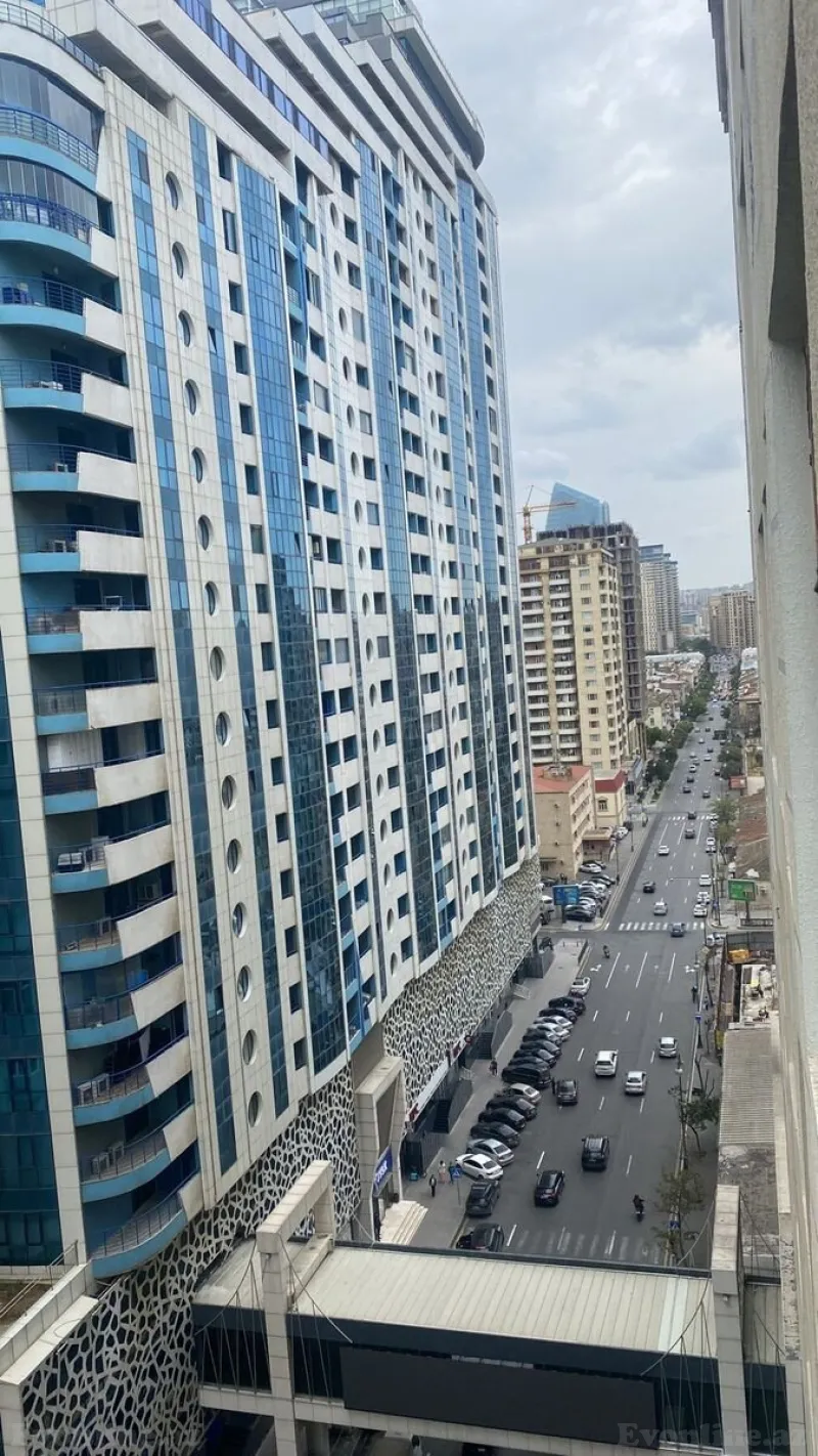 Satılır 1 otaqlı Mənzil Yeni tikili 67 m² Xətai m. - şəkil 10