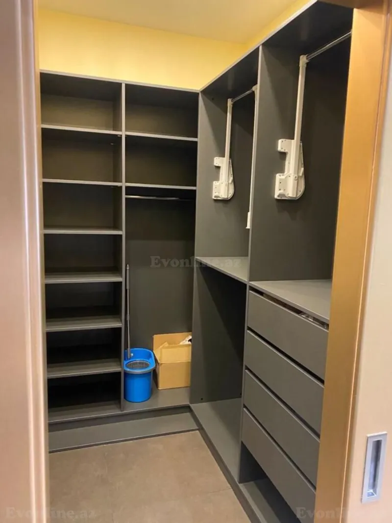 Satılır 1 otaqlı Mənzil Yeni tikili 67 m² Xətai m. - şəkil 17