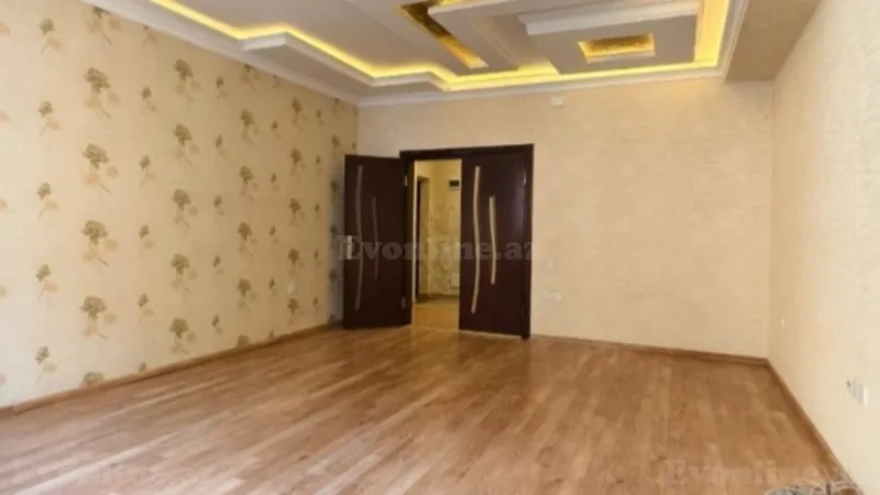 Satılır 3 otaqlı Mənzil Yeni tikili 110 m² Xətai m.