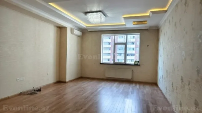 Satılır 3 otaqlı Mənzil Yeni tikili 110 m² Xətai m. - şəkil 3