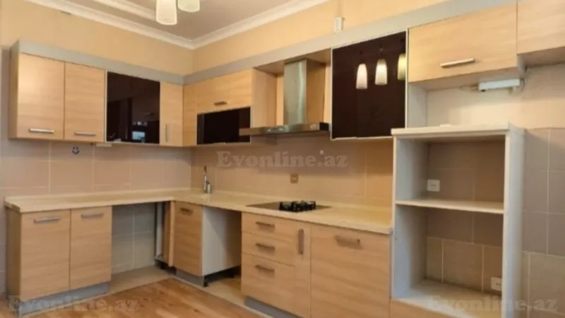 Satılır 3 otaqlı Mənzil Yeni tikili 110 m² Xətai m. - şəkil 4