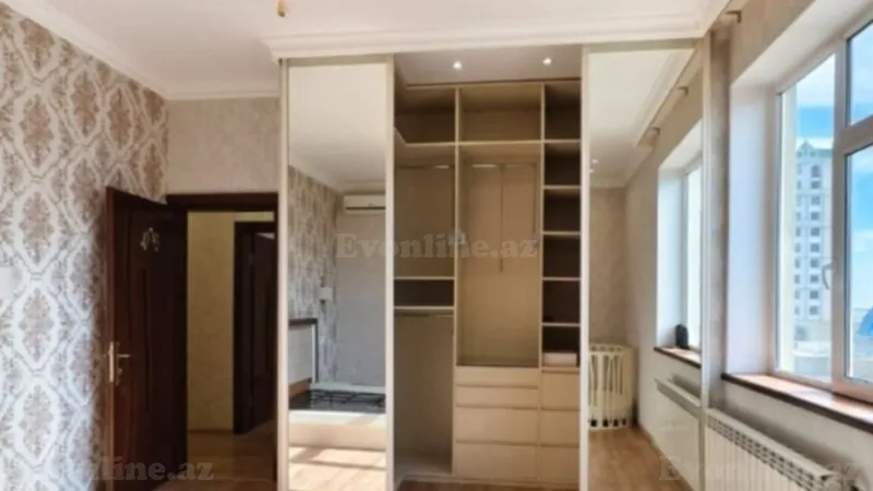Satılır 3 otaqlı Mənzil Yeni tikili 110 m² Xətai m. - şəkil 5