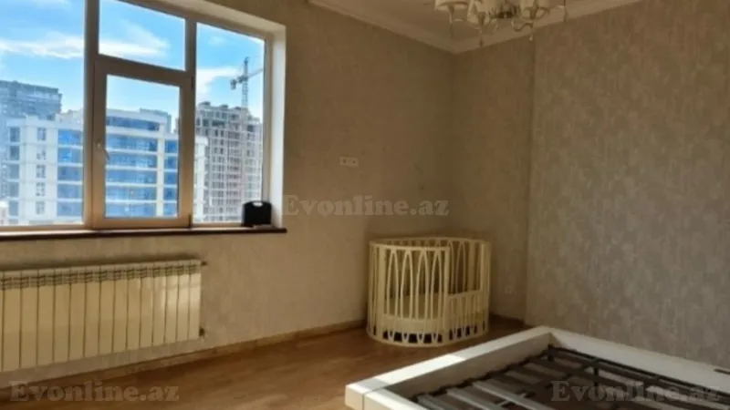 Satılır 3 otaqlı Mənzil Yeni tikili 110 m² Xətai m. - şəkil 6