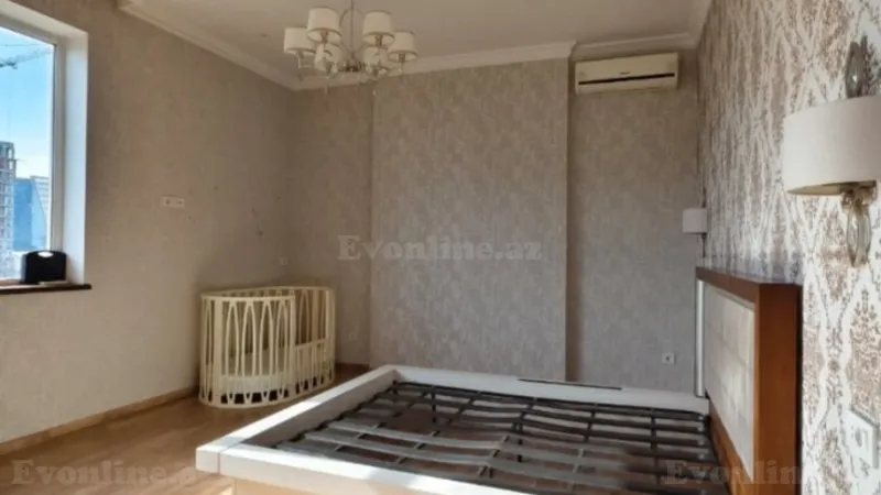 Satılır 3 otaqlı Mənzil Yeni tikili 110 m² Xətai m. - şəkil 7