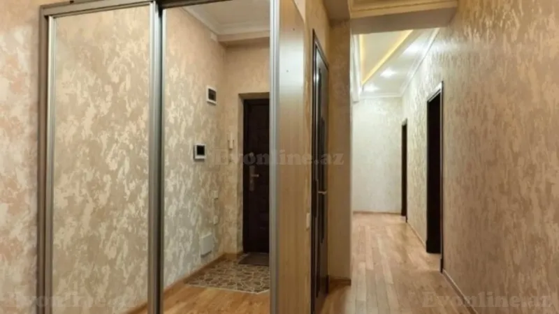 Satılır 3 otaqlı Mənzil Yeni tikili 110 m² Xətai m. - şəkil 8