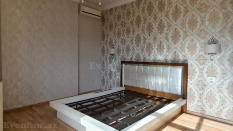 Satılır 3 otaqlı Mənzil Yeni tikili 110 m² Xətai m. - şəkil 9