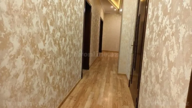 Satılır 3 otaqlı Mənzil Yeni tikili 110 m² Xətai m. - şəkil 10