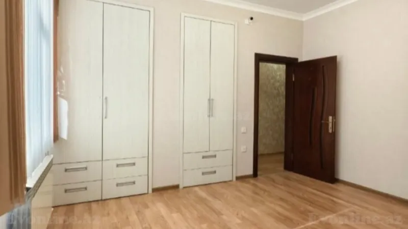 Satılır 3 otaqlı Mənzil Yeni tikili 110 m² Xətai m. - şəkil 12