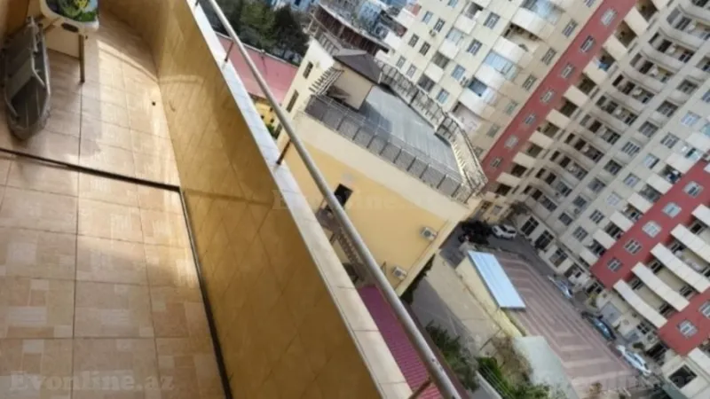 Satılır 3 otaqlı Mənzil Yeni tikili 110 m² Xətai m. - şəkil 13