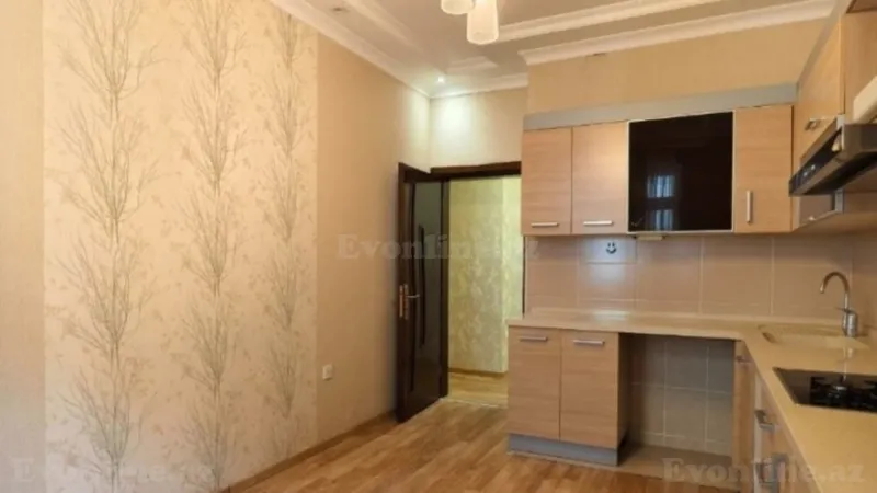 Satılır 3 otaqlı Mənzil Yeni tikili 110 m² Xətai m. - şəkil 14