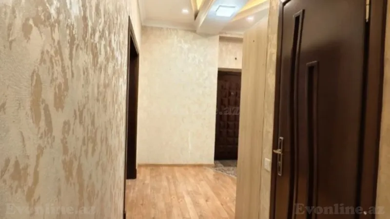 Satılır 3 otaqlı Mənzil Yeni tikili 110 m² Xətai m. - şəkil 15