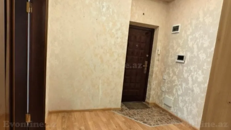 Satılır 3 otaqlı Mənzil Yeni tikili 110 m² Xətai m. - şəkil 16