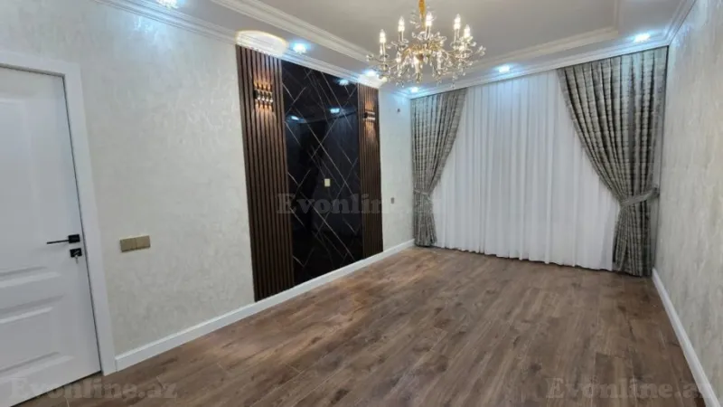 Satılır 2 otaqlı Mənzil Köhnə tikili 55 m² Sabunçu r.