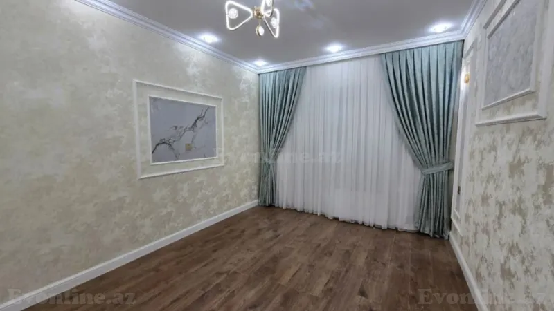 Satılır 2 otaqlı Mənzil Köhnə tikili 55 m² Sabunçu r. - şəkil 4