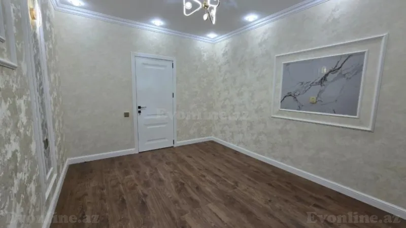 Satılır 2 otaqlı Mənzil Köhnə tikili 55 m² Sabunçu r. - şəkil 6