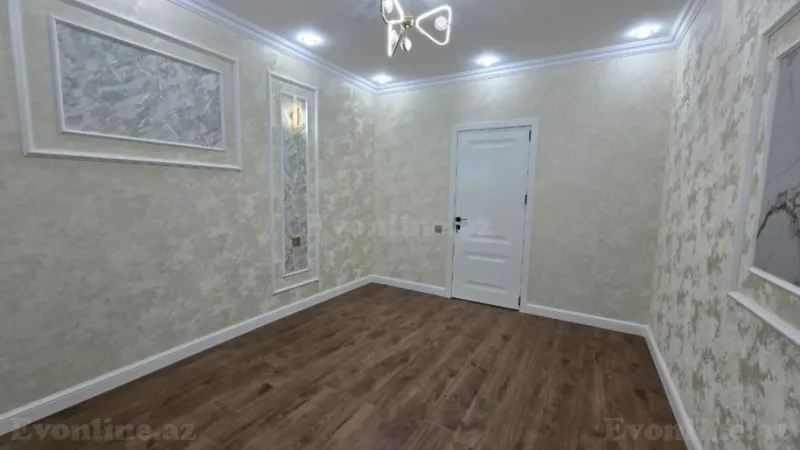 Satılır 2 otaqlı Mənzil Köhnə tikili 55 m² Sabunçu r. - şəkil 7