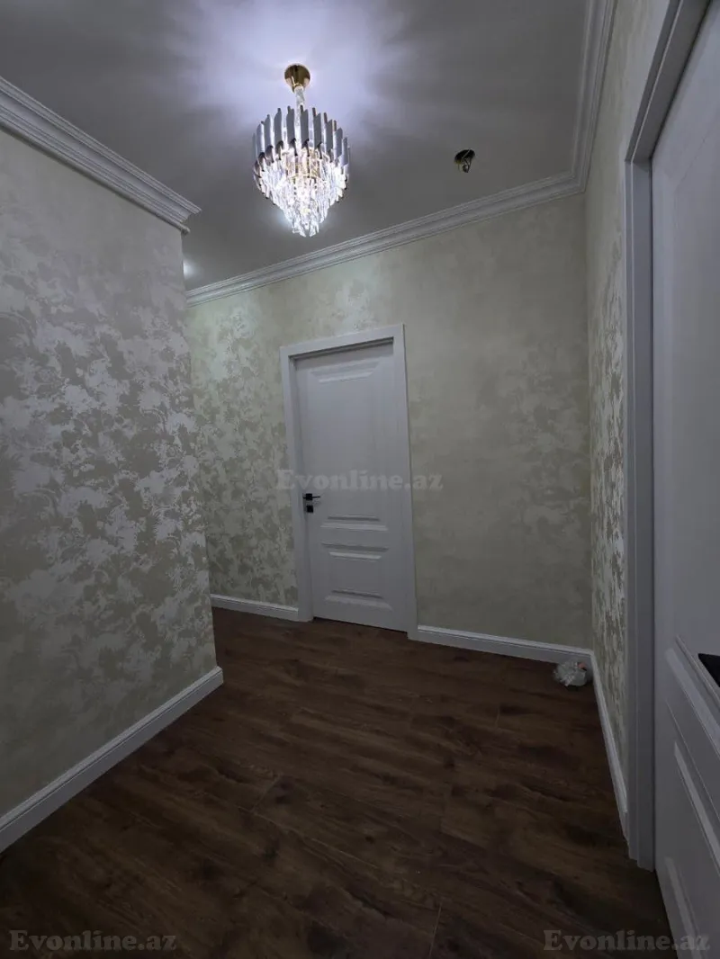 Satılır 2 otaqlı Mənzil Köhnə tikili 55 m² Sabunçu r. - şəkil 10