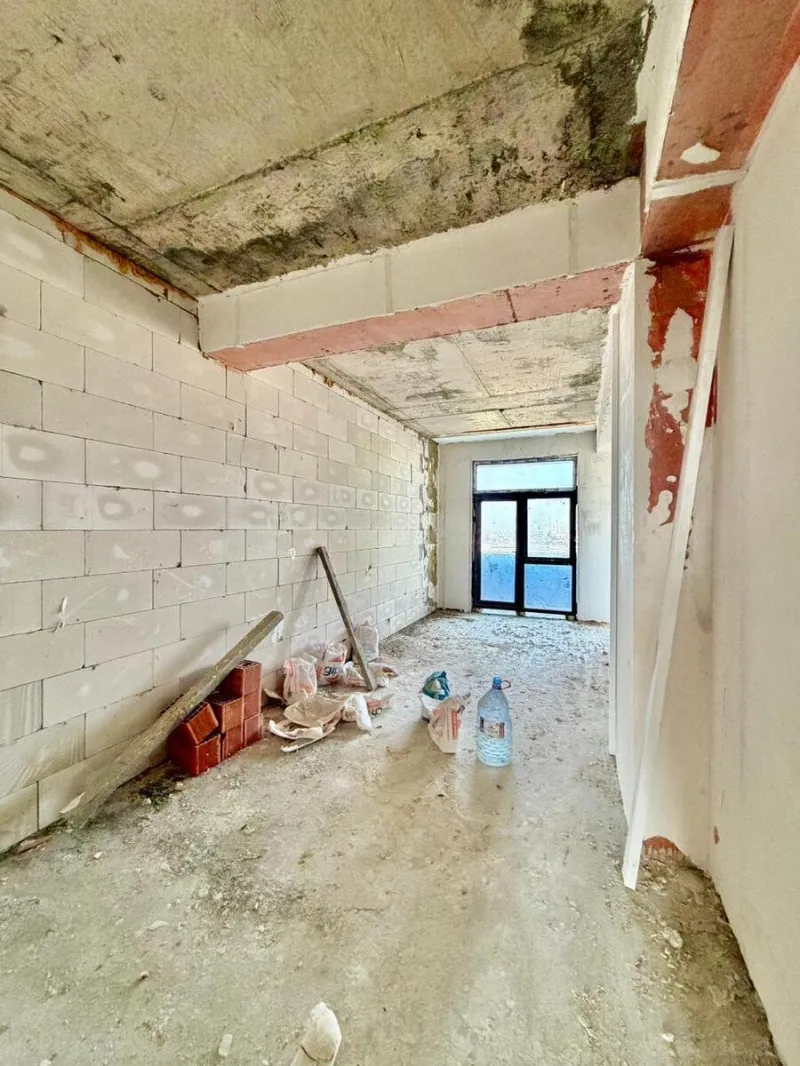 Satılır 4 otaqlı Mənzil Yeni tikili 167 m² Qara Qarayev m. - şəkil 6
