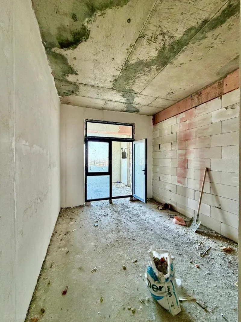 Satılır 4 otaqlı Mənzil Yeni tikili 167 m² Qara Qarayev m. - şəkil 7