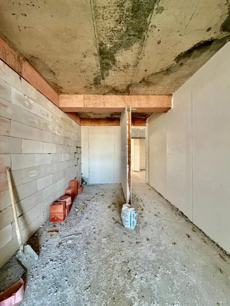 Satılır 4 otaqlı Mənzil Yeni tikili 167 m² Qara Qarayev m. - şəkil 8