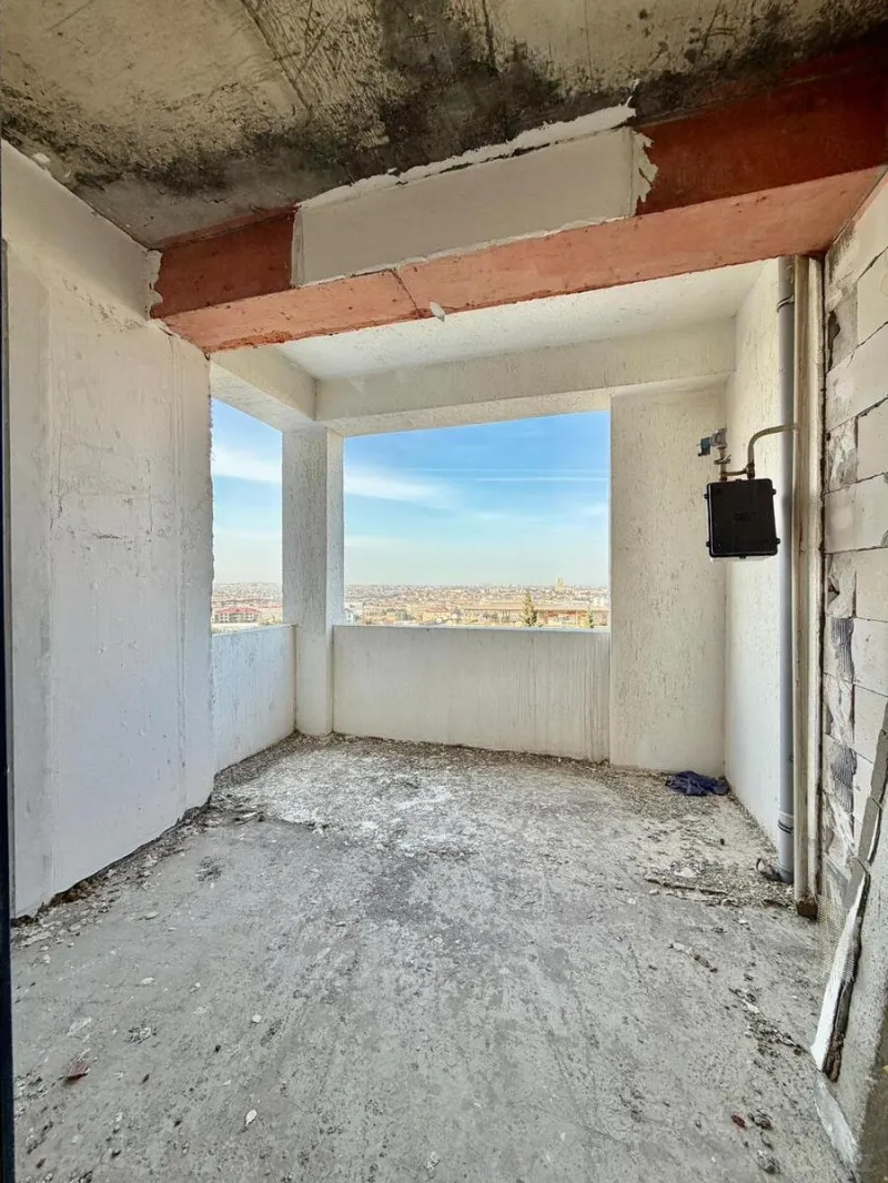 Satılır 4 otaqlı Mənzil Yeni tikili 167 m² Qara Qarayev m. - şəkil 9
