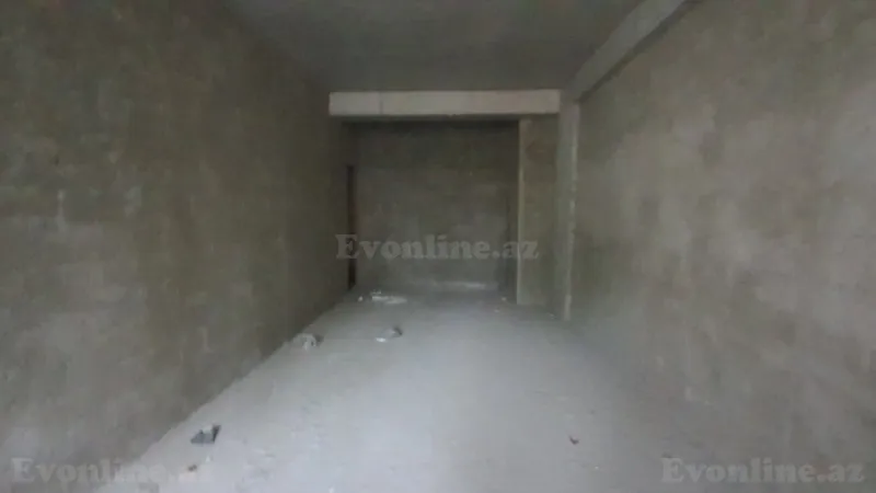 Satılır 1 otaqlı Mənzil Yeni tikili 55 m² Xətai r. - şəkil 2