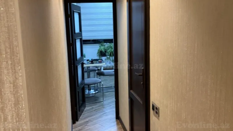 Satılır 4 otaqlı Mənzil Köhnə tikili 105 m² 8-ci kilometr - şəkil 3