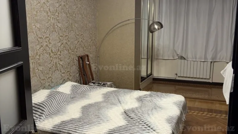 Satılır 4 otaqlı Mənzil Köhnə tikili 105 m² 8-ci kilometr - şəkil 4