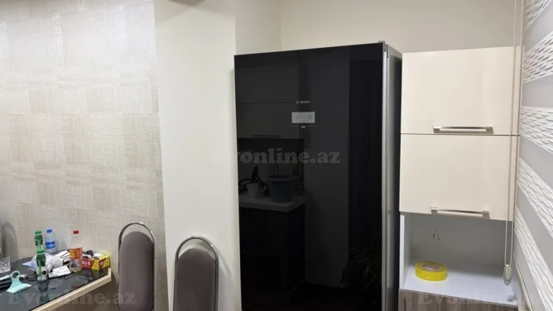 Satılır 4 otaqlı Mənzil Köhnə tikili 105 m² 8-ci kilometr - şəkil 6