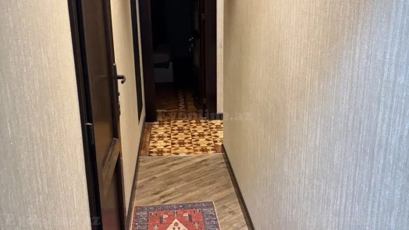 Satılır 4 otaqlı Mənzil Köhnə tikili 105 m² 8-ci kilometr - şəkil 7