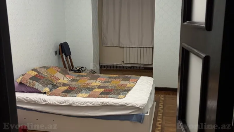 Satılır 4 otaqlı Mənzil Köhnə tikili 105 m² 8-ci kilometr - şəkil 11