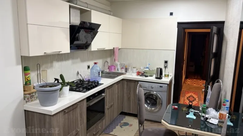 Satılır 4 otaqlı Mənzil Köhnə tikili 105 m² 8-ci kilometr - şəkil 12