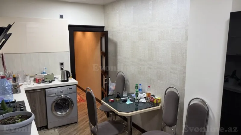 Satılır 4 otaqlı Mənzil Köhnə tikili 105 m² 8-ci kilometr - şəkil 13