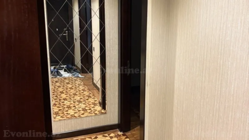 Satılır 4 otaqlı Mənzil Köhnə tikili 105 m² 8-ci kilometr - şəkil 15