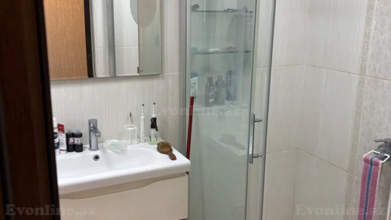 Satılır 4 otaqlı Mənzil Köhnə tikili 105 m² 8-ci kilometr - şəkil 17