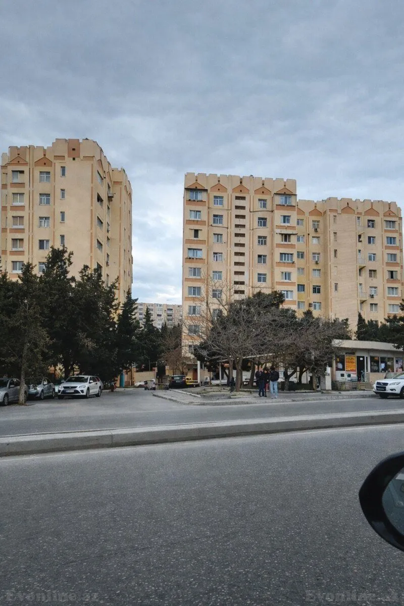Satılır 2 otaqlı Mənzil Yeni tikili 45 m² Xətai r.