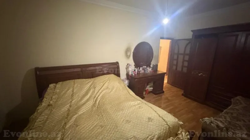 Satılır 3 otaqlı Mənzil Köhnə tikili 80 m² Suraxanı r. - şəkil 6