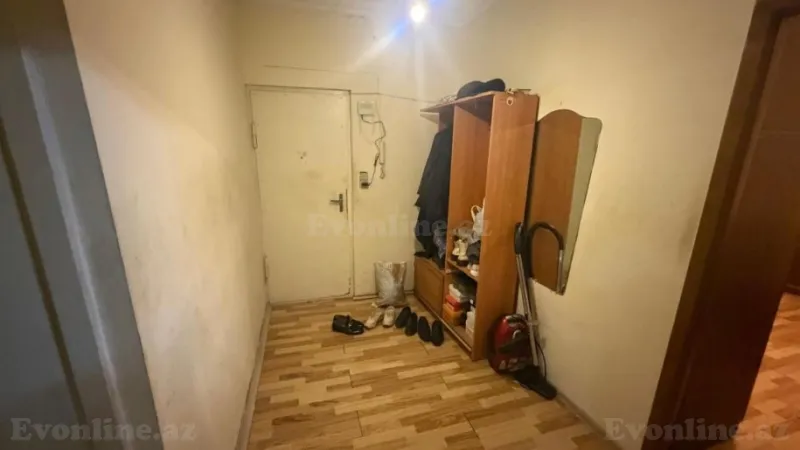 Satılır 3 otaqlı Mənzil Köhnə tikili 80 m² Suraxanı r. - şəkil 10