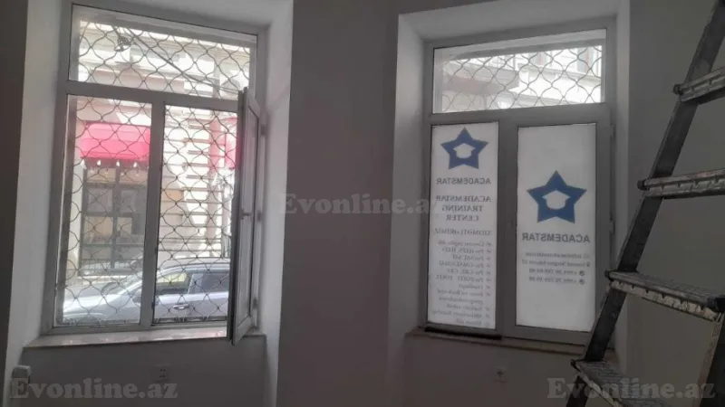 Kirayə verilir Ofis 180 m² Sahil m. - şəkil 2