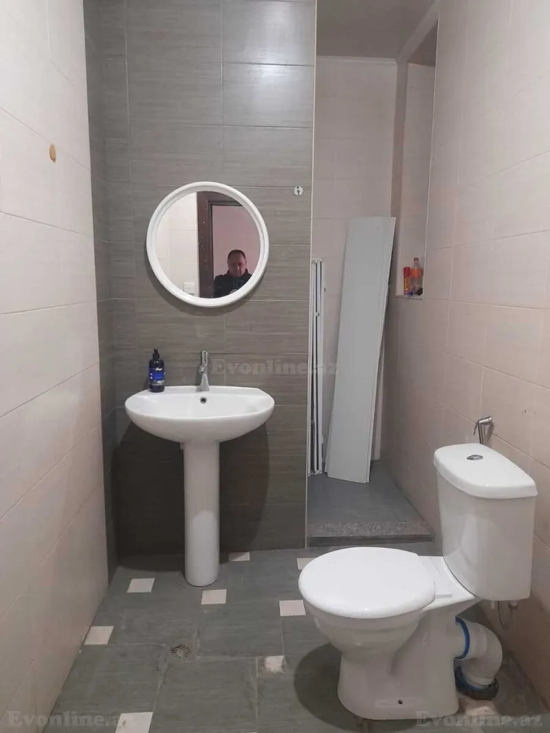 Kirayə verilir Ofis 180 m² Sahil m. - şəkil 4