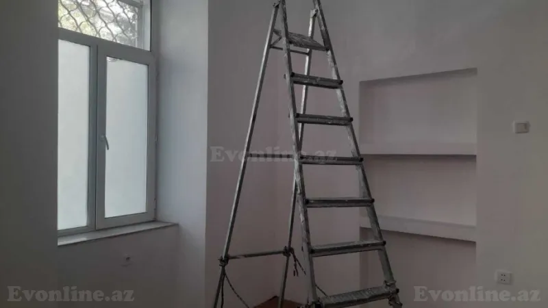 Kirayə verilir Ofis 180 m² Sahil m. - şəkil 5