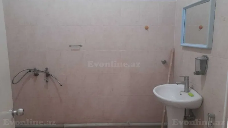 Kirayə verilir Ofis 180 m² Sahil m. - şəkil 6