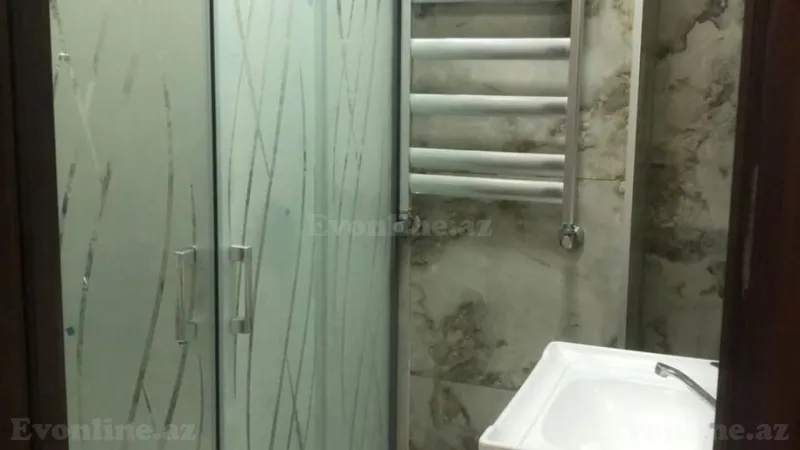 Kirayə verilir 2 otaqlı Mənzil Yeni tikili 55 m² 28 May m. - şəkil 6