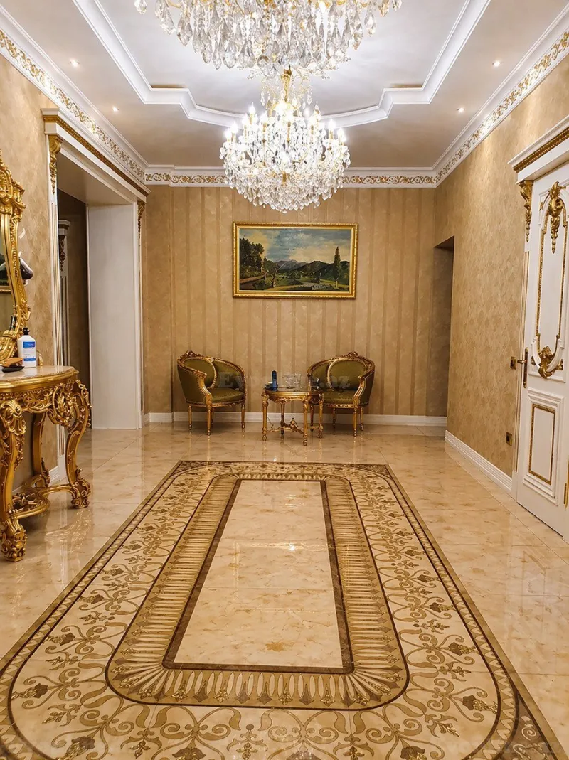 Satılır 5 otaqlı Mənzil Yeni tikili 330 m² 28 May m. - şəkil 6