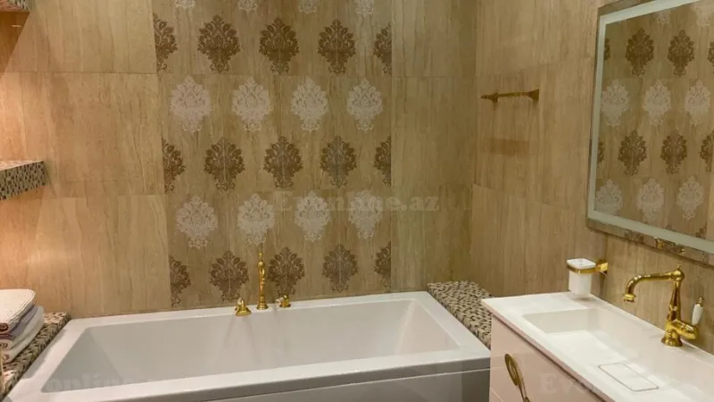 Satılır 4 otaqlı Mənzil Yeni tikili 245 m² 28 May m. - şəkil 11