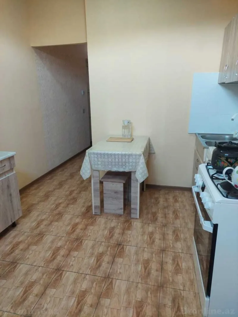 Satılır 3 otaqlı Mənzil Köhnə tikili 65 m² Xətai r. - şəkil 11