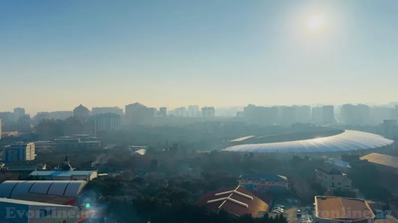 Satılır 3 otaqlı Mənzil Yeni tikili 135 m² Gənclik m. - şəkil 3