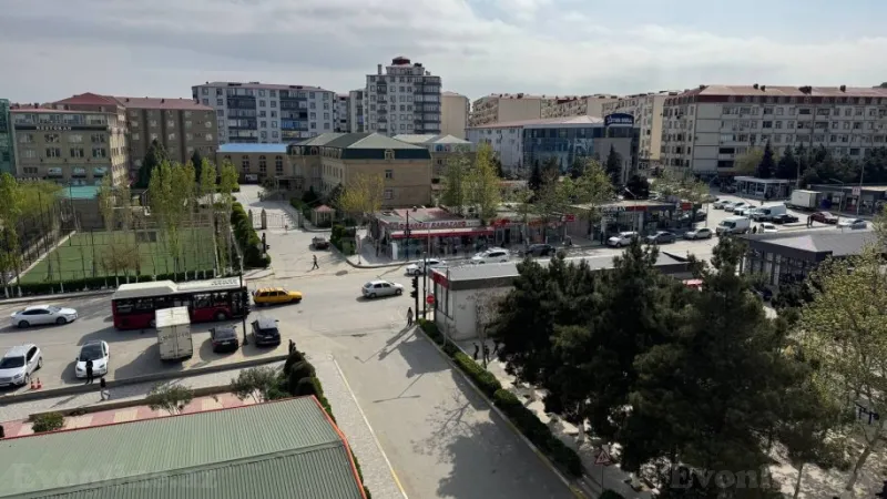 Satılır 3 otaqlı Mənzil Yeni tikili 100 m² Masazır