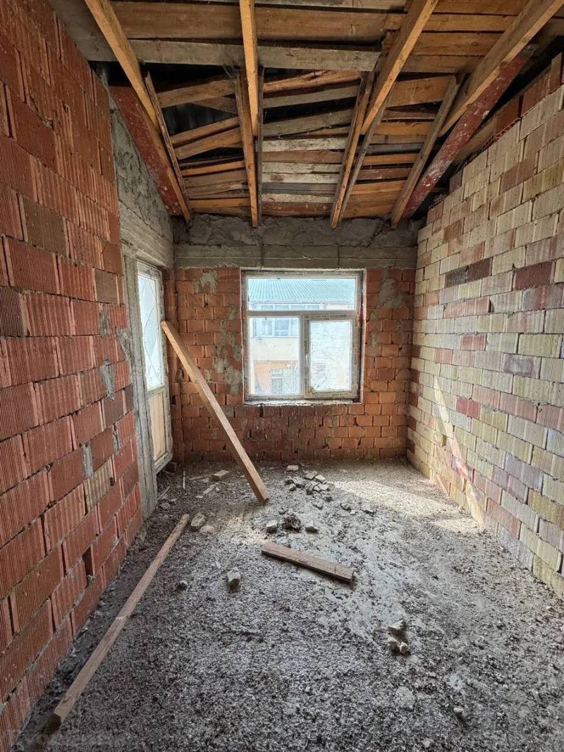 Satılır 3 otaqlı Mənzil Yeni tikili 100 m² Masazır - şəkil 5